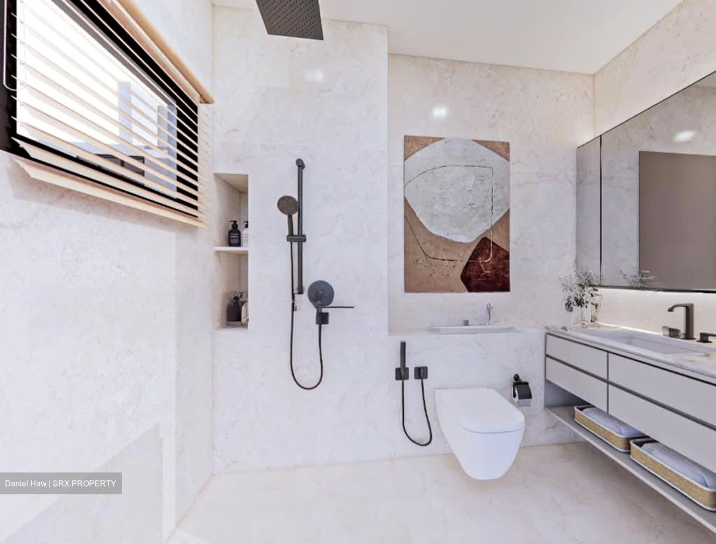 Lucky Heights (D16), Terrace #576624811